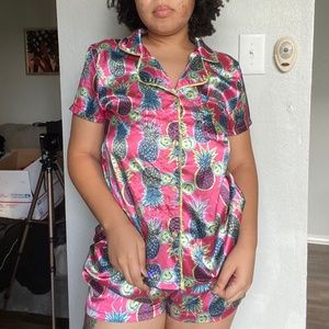 Joe Boxer Fineapple Set!